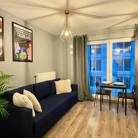 Prince Witold Near The Market Square 43 Ksiecia Witolda Street 3*