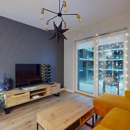 Prince Witold Near The Market Square 43 Ksiecia Witolda Street