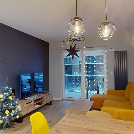 Apart-hotel Prince Witold Near The Market Square 43 Ksiecia Witolda Street