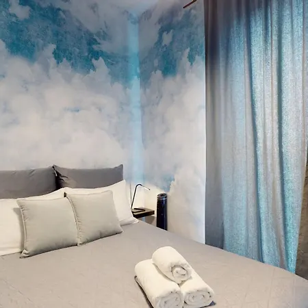 Apart-hotel Prince Witold Near The Market Square 43 Ksiecia Witolda Street 3*