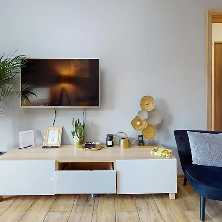 Prince Witold Near The Market Square 43 Ksiecia Witolda Street Apart-hotel Wrocław