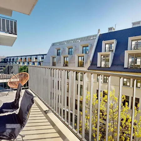 Prince Witold Near The Market Square 43 Ksiecia Witolda Street Wrocław