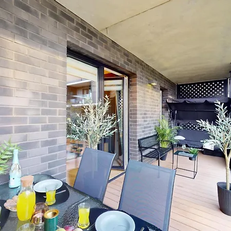 Apart-hotel Prince Witold Near The Market Square 43 Ksiecia Witolda Street