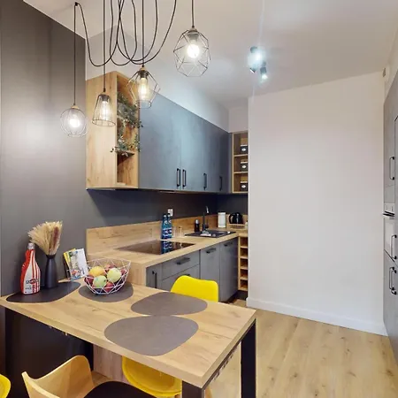 Prince Witold Near The Market Square 43 Ksiecia Witolda Street Wrocław