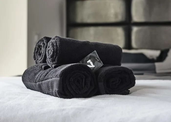 Lejlighedshotel Prince Witold Near The Market Square 43 Ksiecia Witolda Street