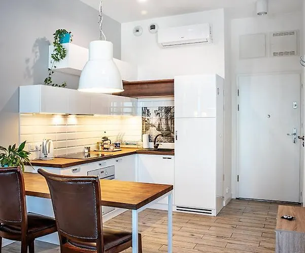 Prince Witold Near The Market Square 43 Ksiecia Witolda Street 3*