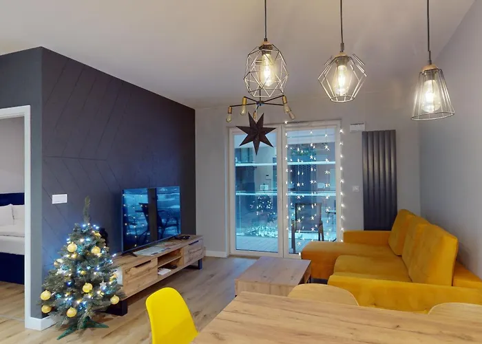 Lejlighedshotel Prince Witold Near The Market Square 43 Ksiecia Witolda Street