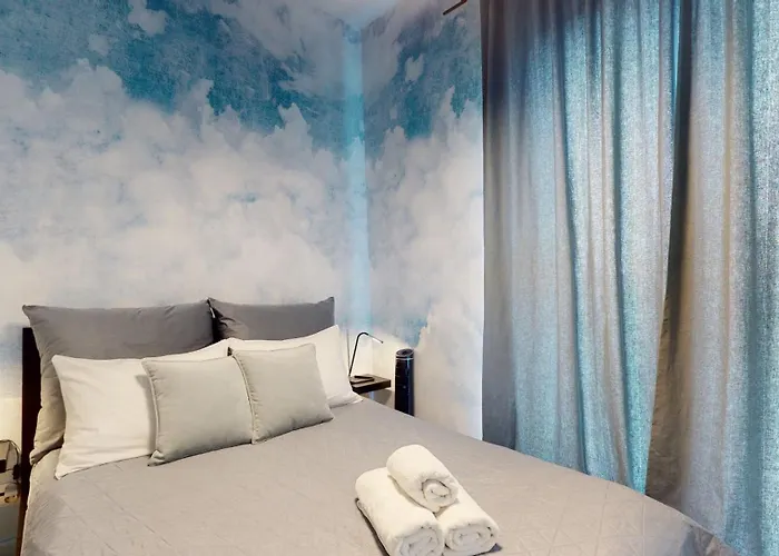 Lejlighedshotel Prince Witold Near The Market Square 43 Ksiecia Witolda Street 3*