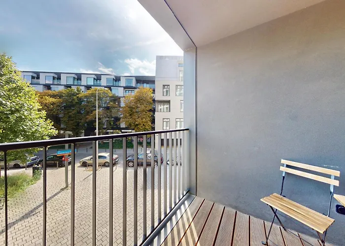 Lejlighedshotel Prince Witold Near The Market Square 43 Ksiecia Witolda Street