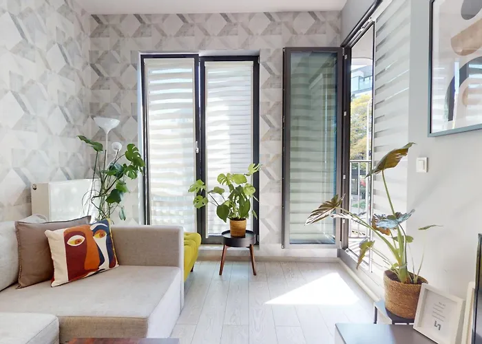 Lejlighedshotel Prince Witold Near The Market Square 43 Ksiecia Witolda Street Wrocław