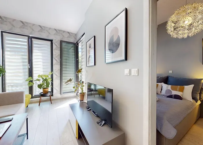 Prince Witold Near The Market Square 43 Ksiecia Witolda Street Wrocław