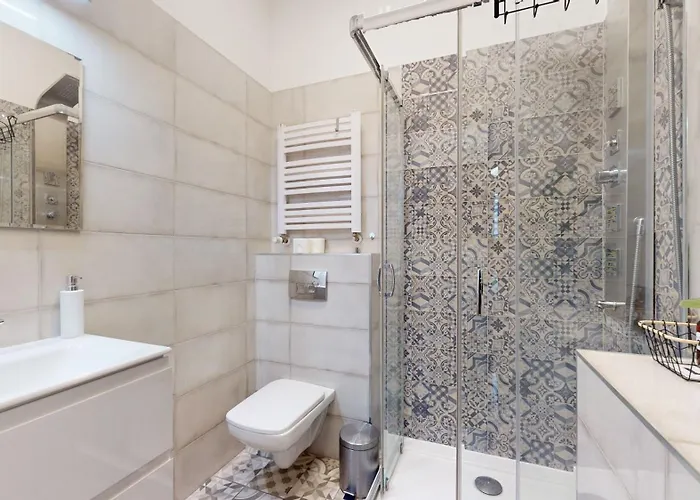 Prince Witold Near The Market Square 43 Ksiecia Witolda Street 3* Wrocław