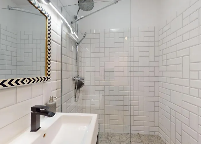 Lejlighedshotel Prince Witold Near The Market Square 43 Ksiecia Witolda Street