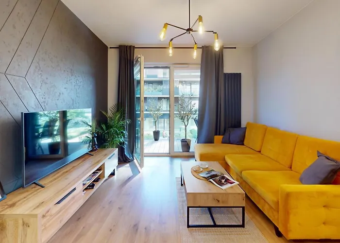 Prince Witold Near The Market Square 43 Ksiecia Witolda Street 3* Wrocław