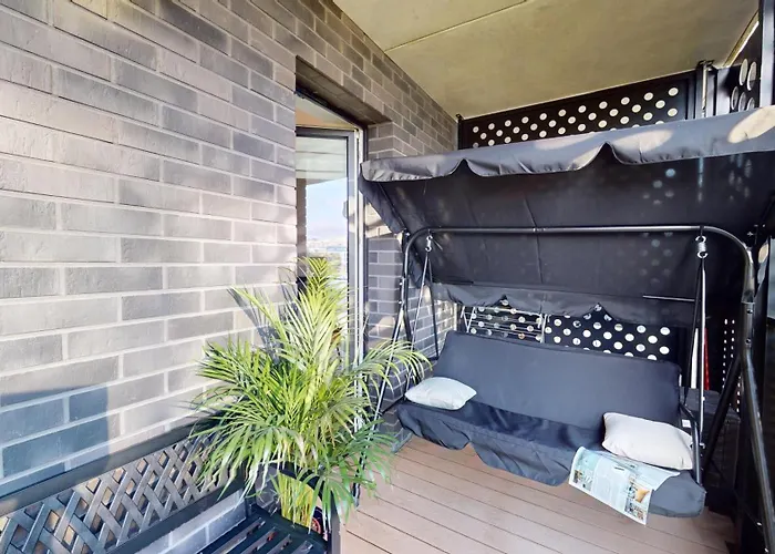 Prince Witold Near The Market Square 43 Ksiecia Witolda Street