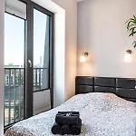 Prince Witold Near The Market Square 43 Ksiecia Witolda Street Aparthotel 3*