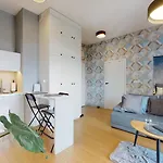 Aparthotel Prince Witold Near The Market Square 43 Ksiecia Witolda Street