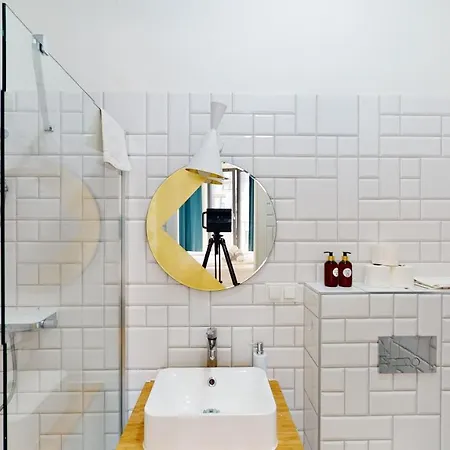 Апарт-отель Prince Witold Near The Market Square 43 Ksiecia Witolda Street Вроцлав