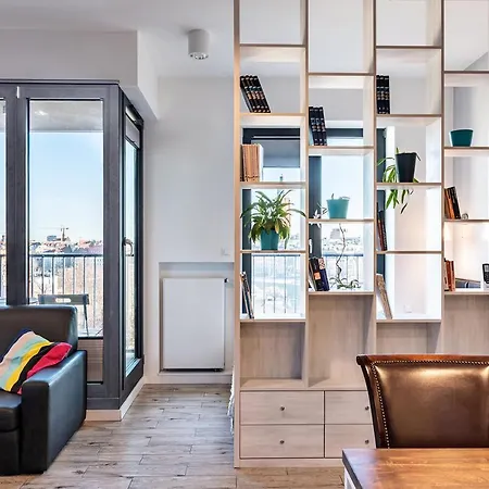 Prince Witold Near The Market Square 43 Ksiecia Witolda Street 3* Вроцлав