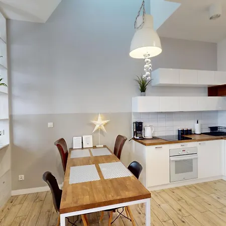 Prince Witold Near The Market Square 43 Ksiecia Witolda Street 3* ורוצלב