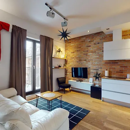 Prince Witold Near The Market Square 43 Ksiecia Witolda Street Aparthotel Wroclaw