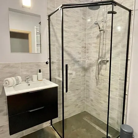 מלון דירות Prince Witold Near The Market Square 43 Ksiecia Witolda Street