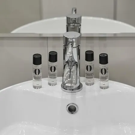 Prince Witold Near The Market Square 43 Ksiecia Witolda Street