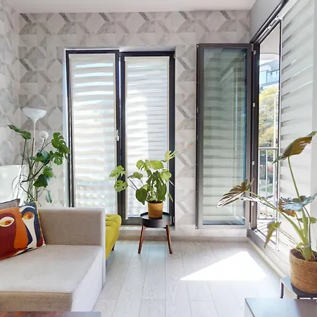 Апарт-отель Prince Witold Near The Market Square 43 Ksiecia Witolda Street Вроцлав