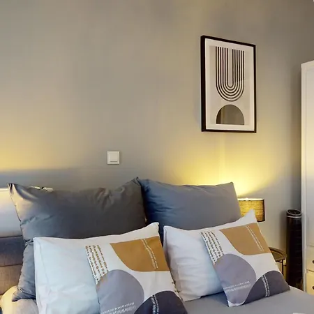 Prince Witold Near The Market Square 43 Ksiecia Witolda Street 3* ורוצלב