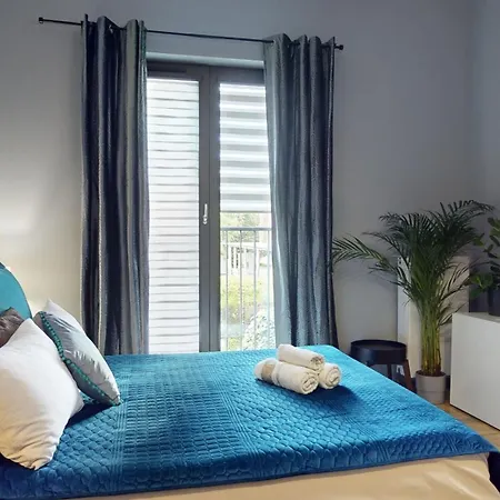 מלון דירות Prince Witold Near The Market Square 43 Ksiecia Witolda Street ורוצלב