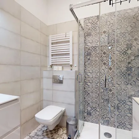 Prince Witold Near The Market Square 43 Ksiecia Witolda Street 3* ורוצלב