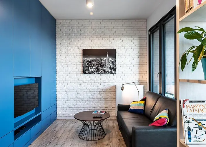 Prince Witold Near The Market Square 43 Ksiecia Witolda Street