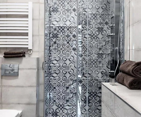 Prince Witold Near The Market Square 43 Ksiecia Witolda Street 3*