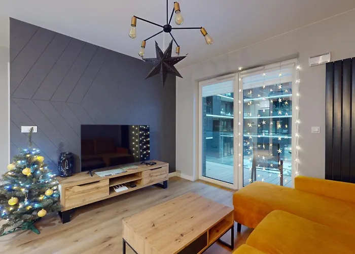 Prince Witold Near The Market Square 43 Ksiecia Witolda Street