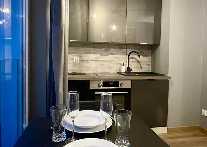 Prince Witold Near The Market Square 43 Ksiecia Witolda Street Ξενοδοχείο με διαμερίσματα