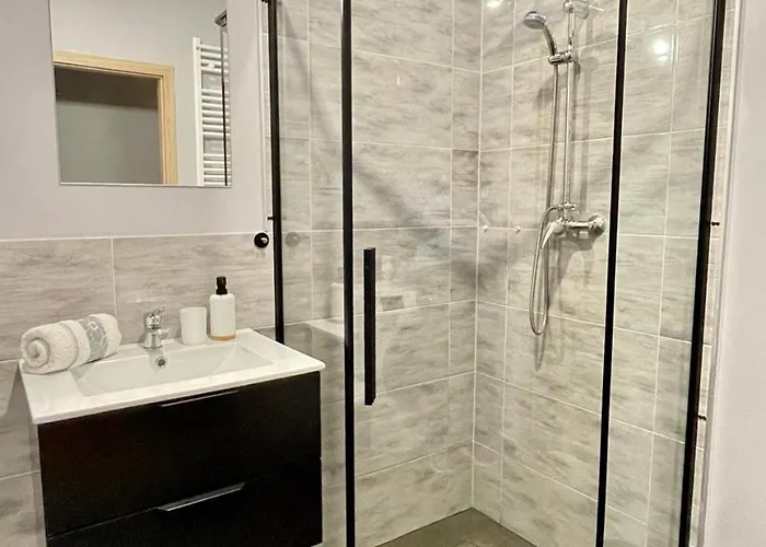 Ξενοδοχείο με διαμερίσματα Prince Witold Near The Market Square 43 Ksiecia Witolda Street