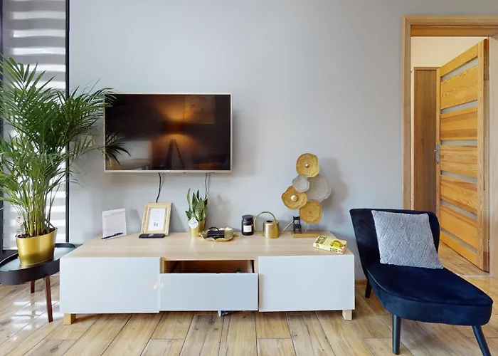 Prince Witold Near The Market Square 43 Ksiecia Witolda Street Ξενοδοχείο με διαμερίσματα Βρότσλαβ