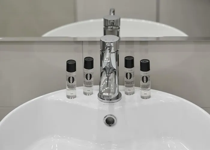 Prince Witold Near The Market Square 43 Ksiecia Witolda Street