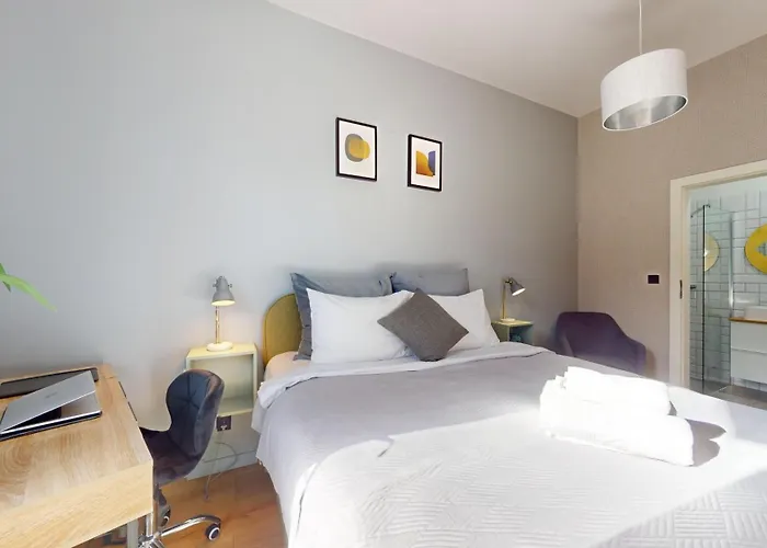 Ξενοδοχείο με διαμερίσματα Prince Witold Near The Market Square 43 Ksiecia Witolda Street Βρότσλαβ