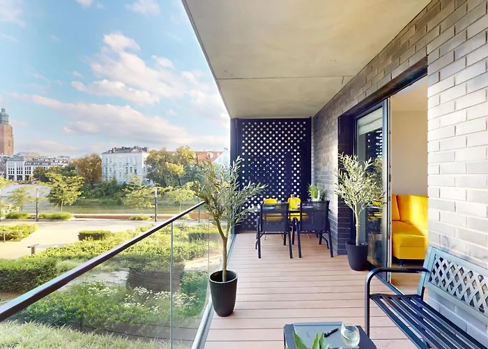 Prince Witold Near The Market Square 43 Ksiecia Witolda Street 3* Βρότσλαβ