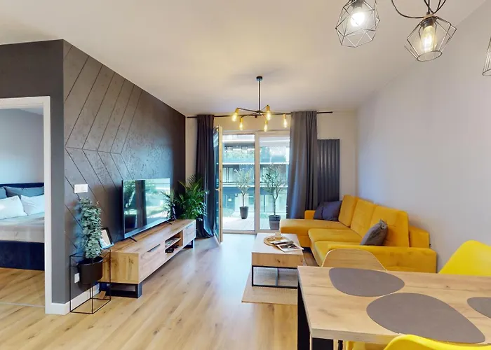 Prince Witold Near The Market Square 43 Ksiecia Witolda Street Ξενοδοχείο με διαμερίσματα Βρότσλαβ